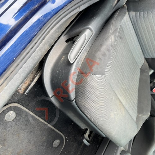 Volkswagen polo mk5 - volkswagen,
