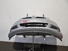 VAUXHALL CORSA D 2007 FRONT