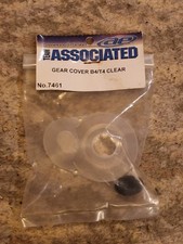 Vintage Team Associated RC10