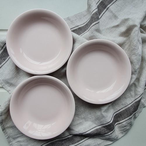 Set pretty pink pastel - of, 3