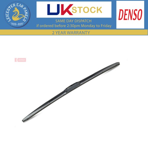Denso wiper blade for - wiper, toyota