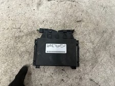 GEARBOX MODULE MERCEDES C