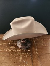 VTG Beaver Hat Company 10x