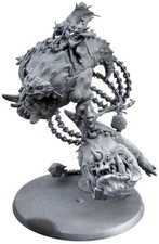 GLOOMSPITE GITZ Mangler Squigs
