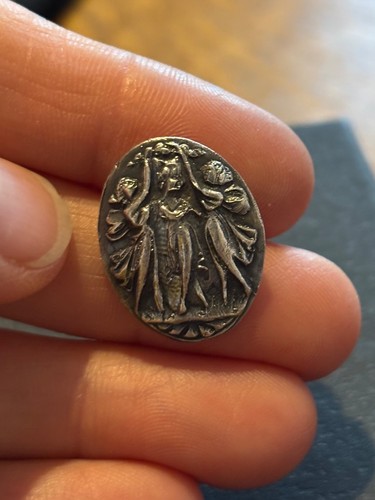 999 fine silver handmade - fine,