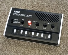 Korg Monotron Analogue Ribbon
