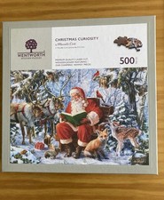 Wentworth Quality Wooden