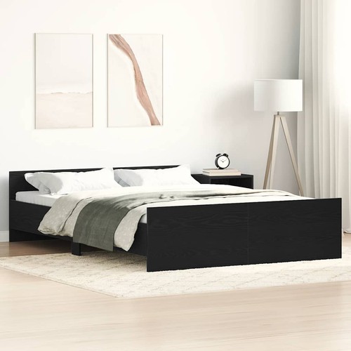 Bed frame without mattress - bed,