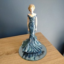 Diana, Dancing With The