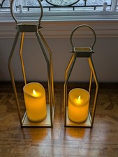 Lantern Decor