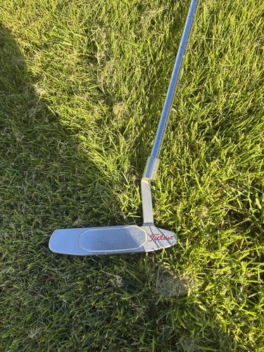 Scotty cameron studio - scotty,