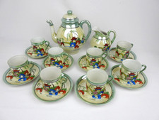 ⭐ Vintage Japanese Tea Set