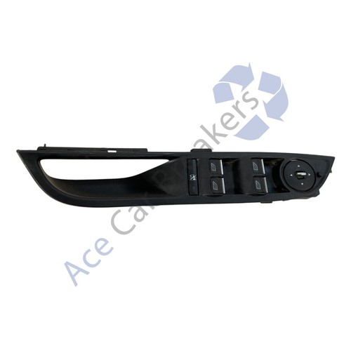 Ford focus mk3 - mk3, pre
