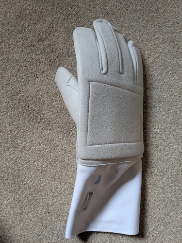 Leon paul fencing - paul,