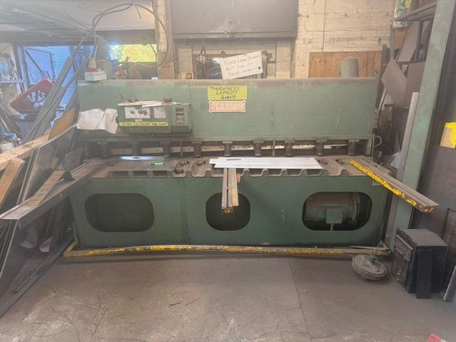 Pearson 2500mm 5mm - pearson, 6.5mm