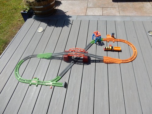 Thomas friends trackmaster 3 - &,