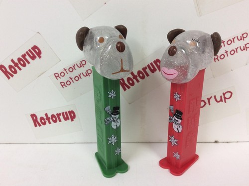 Pez barky and - barky,
