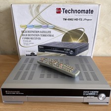 Technomate TM-6900 HD