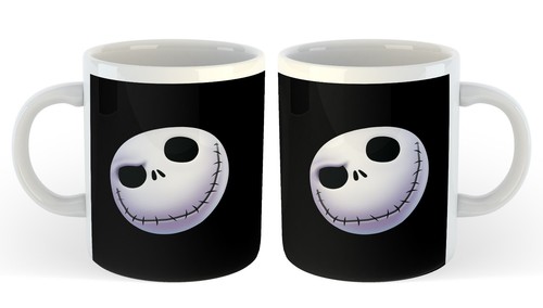 11oz ceramic mug nightmare - ceramic, mug-nightmare