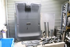 Ford fiesta mk7 st200 interior - fiesta,