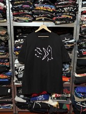 Rare Lil Peep Bird Design Rap