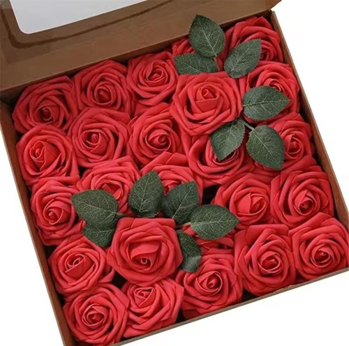 100pcs artificial large - artificial,