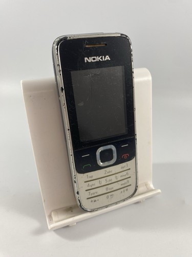 Nokia 2730c black network - nokia,