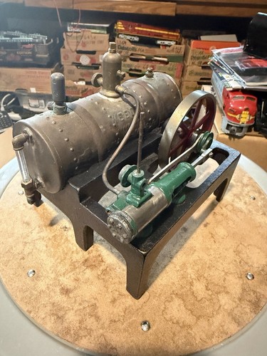 Weeden toy steam - weeden,