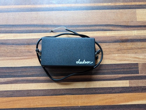 Jackson 90c bridge - jackson®,
