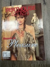 Penthouse Magazine Penthouse