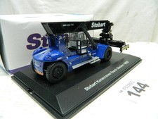 Atlas 1:76 Eddie Stobart