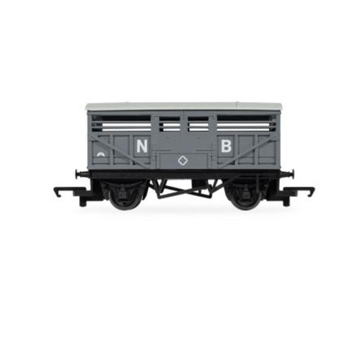 Hornby r60349 railroad cattle - hornby,