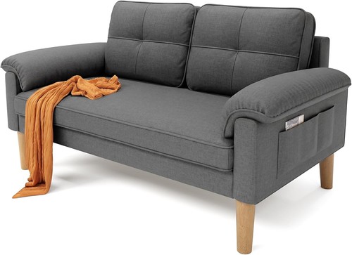 Xbro seater sofa small - 2-seater,
