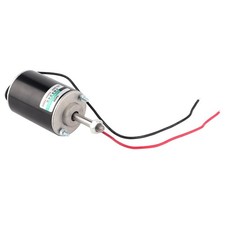 ✈12/24V 30W High Speed