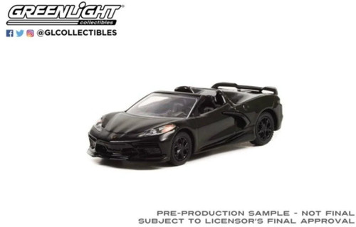 Black bandit collection series - collection,