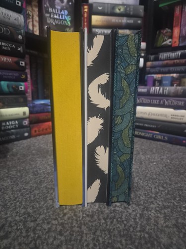 Waterstones special exclusive - waterstones,