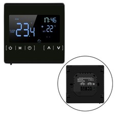 Floor Heating Thermostat