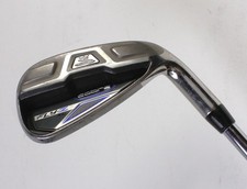 Cobra Fly-Z XL Single #6 Iron RH Steel Shaft R Flex 39”
