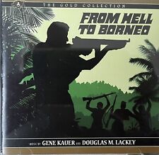 GENE KAUER & DOUGLAS M.LACKEY