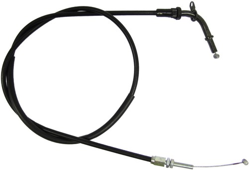 Throttle cable for - throttle,