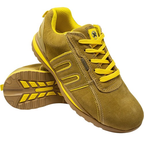 Mens steel toe cap work - mens,