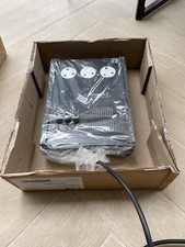 Zero 88 Eton 3 Channel Dimmer