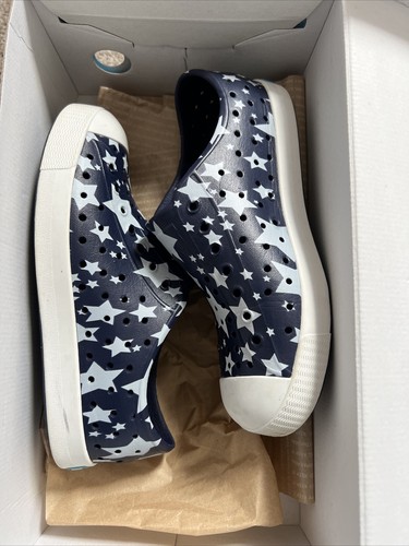 Native jefferson shoes
