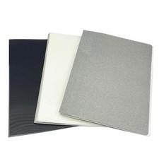 Elite 20 Page A4 Pocket