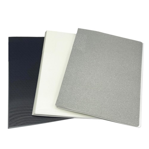 Elite page pocket - a4,