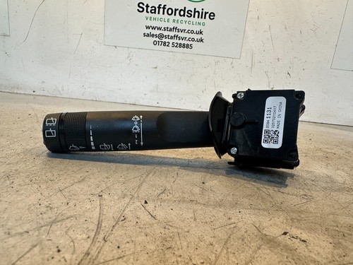 Vauxhall astra mk6 wiper - vauxhall, 09-14