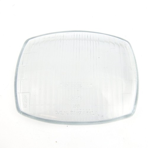 Lambretta headlight lens - lambretta, gp