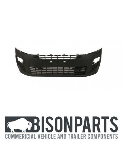 Black front bumper w - "black,