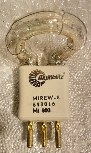 One multiblitz mirew plug - multiblitz, mirew-8