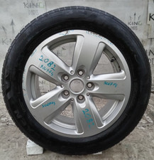 MINI CLUBMAN F54 GENUINE ALLOY